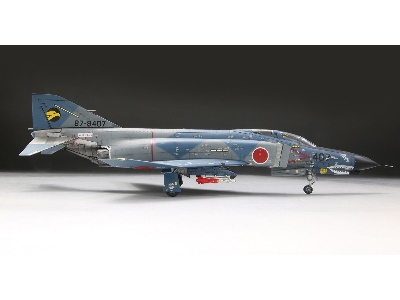 Jasdf F-4ej 306th Squadron, A.C.M. Meet '82 - zdjęcie 6