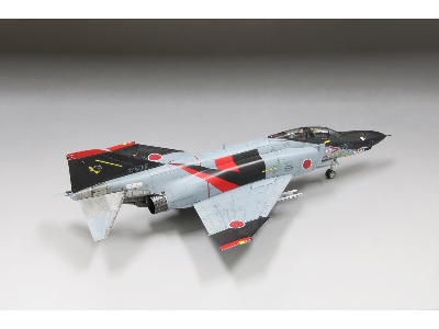 Japan Air Self-defense Force F-4ej Kai 301st Squadron, Tac Meet '95 - zdjęcie 4