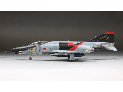 Japan Air Self-defense Force F-4ej Kai 301st Squadron, Tac Meet '95 - zdjęcie 5