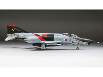 Japan Air Self-defense Force F-4ej Kai 301st Squadron, Tac Meet '95 - zdjęcie 6