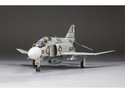 U.S. Marine Corps Jet Fighter F-4j "marines" (Limited Edition) - zdjęcie 5