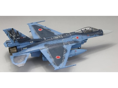 Jasdf F-2a Fighter 'veer Guardian 2023' - zdjęcie 6