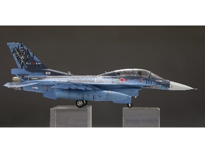 Jasdf F-2b Fighter 'veer Guardian 2023' - zdjęcie 7