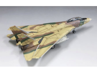 Grumman F-14a Tomcat Iriaf - zdjęcie 7