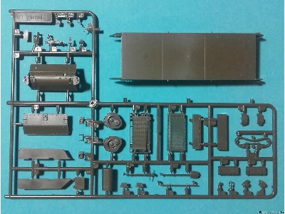 Ija Type 4 Sp-gun "ho-ro" - zdjęcie 4