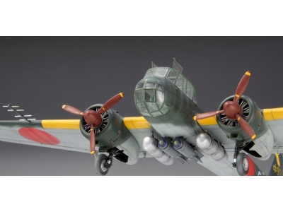 Ijn Q1w1 "lorna" - zdjęcie 3