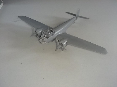 Ijn Q1w1 "lorna" - zdjęcie 5