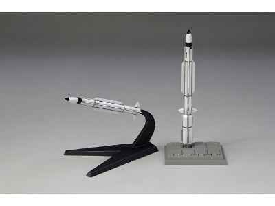 Rim-161 Standard Missile 3 (Sm-3) - zdjęcie 2