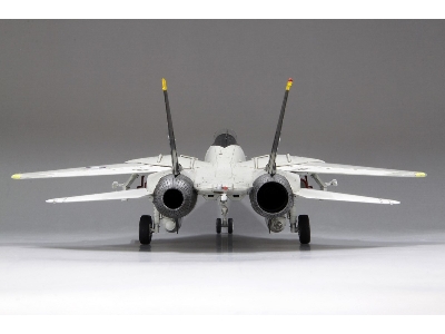 Us Navy F-14a Fighter Aircraft (Tomcat) - zdjęcie 3