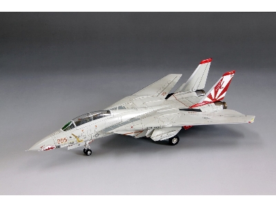 Us Navy F-14a Fighter Aircraft (Tomcat) - zdjęcie 6