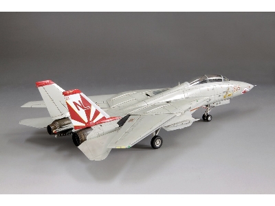 Us Navy F-14a Fighter Aircraft (Tomcat) - zdjęcie 7