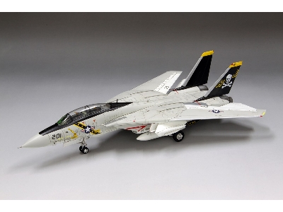 Us Navy F-14a Fighter Aircraft (Tomcat) - zdjęcie 11