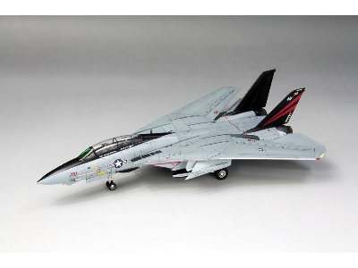 Us Navy F-14a Fighter Aircraft (Tomcat) - zdjęcie 2