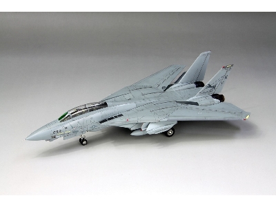 Us Navy F-14a Fighter Aircraft (Tomcat) - zdjęcie 3