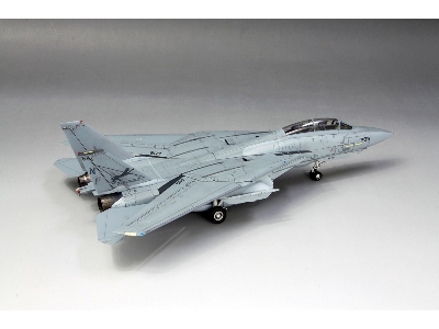 Us Navy F-14a Fighter Aircraft (Tomcat) - zdjęcie 5