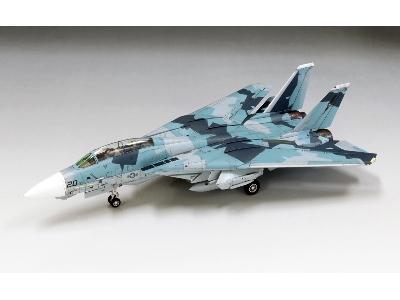 F-14a Tomcat "topgun" - zdjęcie 4