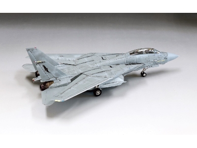 F-14a Tomcat "topgun" - zdjęcie 7