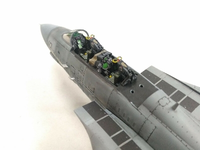 F-14a Tomcat "topgun" - zdjęcie 8