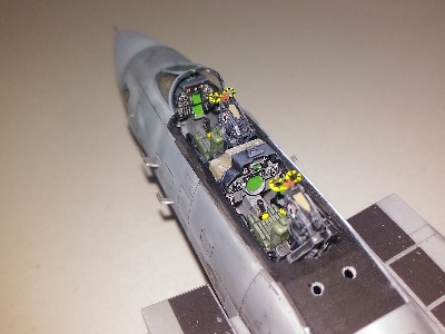 F-14a Tomcat "topgun" - zdjęcie 10