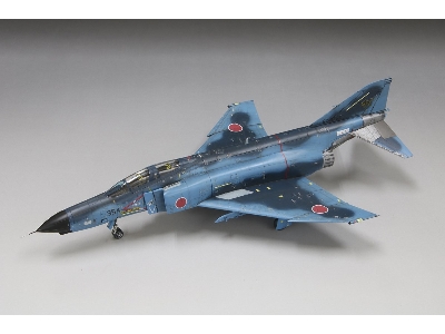 Jasdf F-4ej Kai "8th Tactical Fighter Squadron" - zdjęcie 2