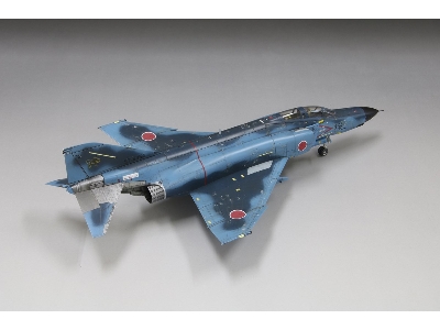 Jasdf F-4ej Kai "8th Tactical Fighter Squadron" - zdjęcie 3