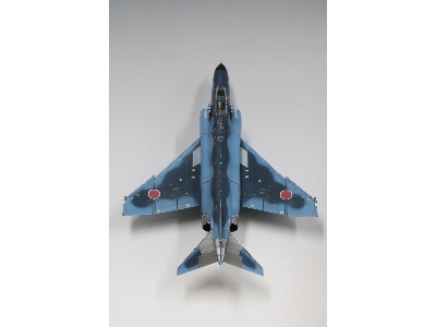 Jasdf F-4ej Kai "8th Tactical Fighter Squadron" - zdjęcie 4