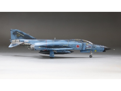 Jasdf F-4ej Kai "8th Tactical Fighter Squadron" - zdjęcie 6