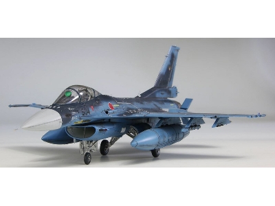 Jasdf F-2a Fighter - zdjęcie 2