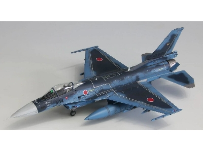 Jasdf F-2a Fighter - zdjęcie 3