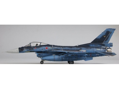 Jasdf F-2a Fighter - zdjęcie 4