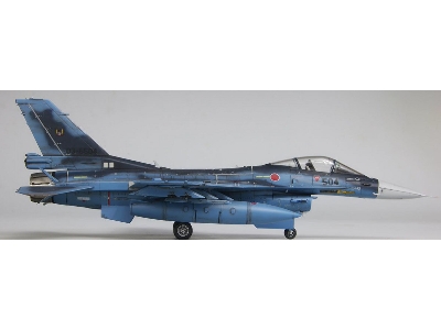 Jasdf F-2a Fighter - zdjęcie 5