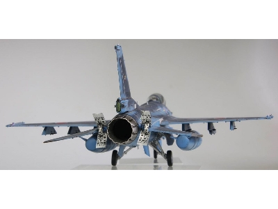 Jasdf F-2a Fighter - zdjęcie 6