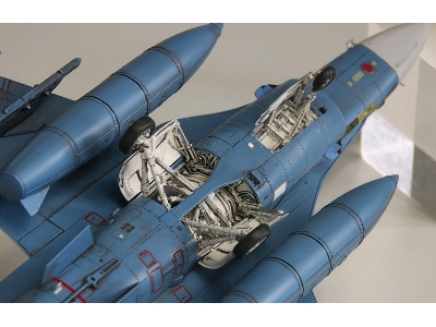Jasdf F-2a Fighter - zdjęcie 7