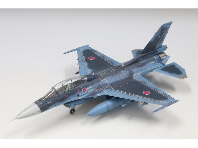 Jasdf F-2b Fighter - zdjęcie 2