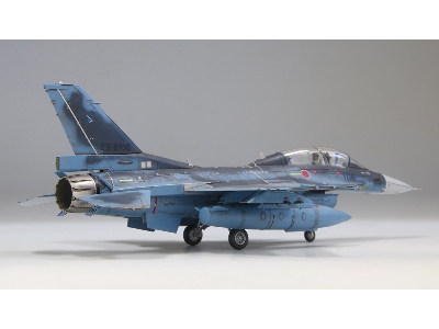 Jasdf F-2b Fighter - zdjęcie 5