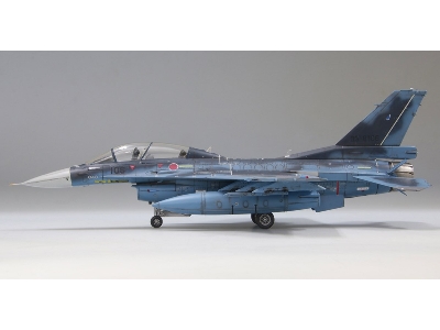 Jasdf F-2b Fighter - zdjęcie 6