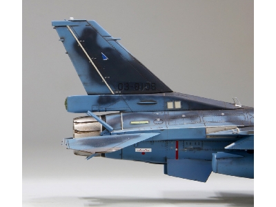 Jasdf F-2b Fighter - zdjęcie 9