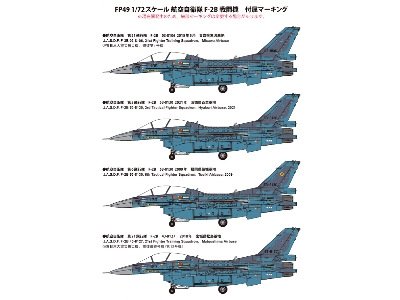 Jasdf F-2b Fighter - zdjęcie 11