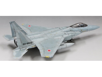 Jasdf F-15j 'hot Scramble 1984' (Early Version) - zdjęcie 5
