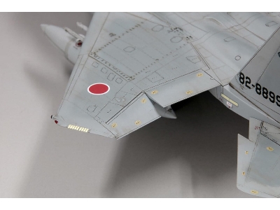 Jasdf F-15j 'hot Scramble 1984' (Early Version) - zdjęcie 7