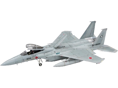 Jasdf F-15j 'j-msip' - zdjęcie 4