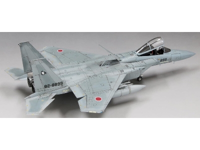 Jasdf F-15j 'j-msip' - zdjęcie 5