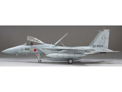Jasdf F-15j 'j-msip' - zdjęcie 6