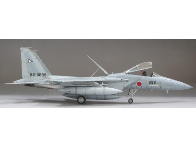 Jasdf F-15j 'j-msip' - zdjęcie 7