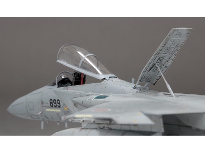 Jasdf F-15j 'j-msip' - zdjęcie 9