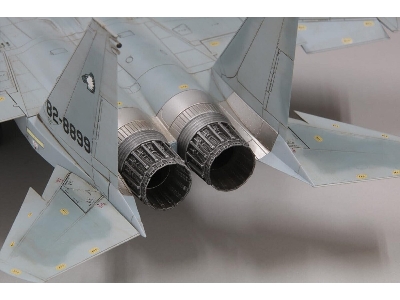Jasdf F-15j 'j-msip' - zdjęcie 10
