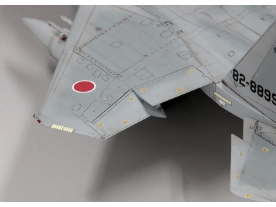 Jasdf F-15j 'j-msip' - zdjęcie 11