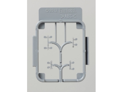 Ijn Aircraft Seatbelt Set - zdjęcie 2
