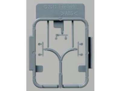 Ija Aircraft Seatbelt Set - zdjęcie 2