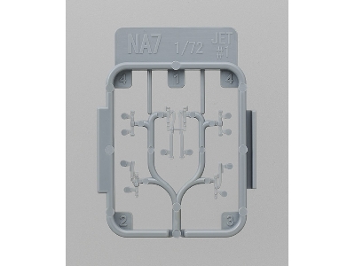 Modern Air Force Seat Belt Set #1 F-14 F/A-18 - zdjęcie 2